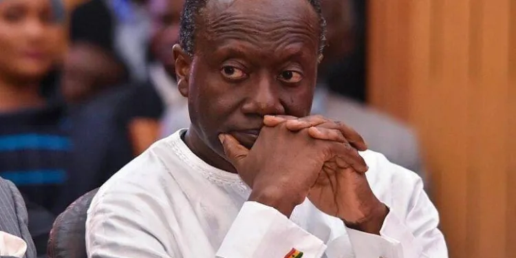 Gov’t initiates extradition process for Ken Ofori-Atta as Mahama urges voluntary return