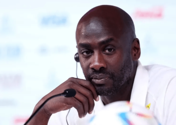 The expectations were simply too high — Otto Addo reflects on Black Stars dismissal