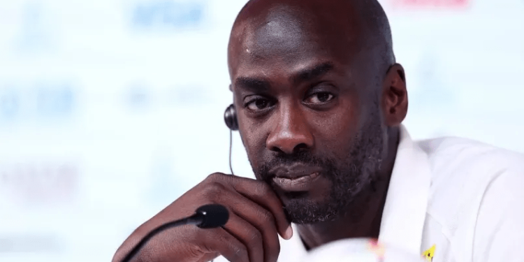 The expectations were simply too high — Otto Addo reflects on Black Stars dismissal