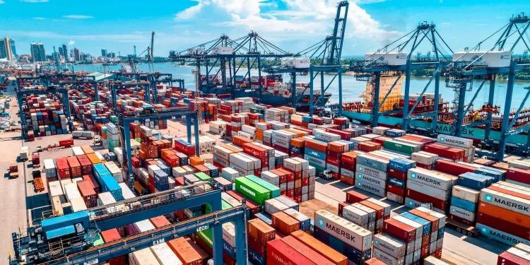 Court dismisses injunction against Ghana Shippers’ Authority’s GHS 720 container charge cap