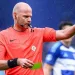 Dutch referee dies weeks after being dropped from World Cup