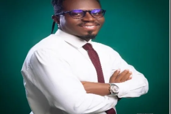 Emmanuel Twumasi: Unseen floods after the waters recede