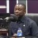 When Nii Lantey was DRIP Coordinator, he checked every district himself – Asutifi North MP