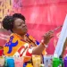 Ghanaian artist Sharon Dede Padi reportedly dies at age 50