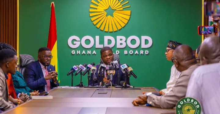 GoldBod, Ghana Water Limited sign GH¢8.4m deal to rehabilitate water systems in Western, Central Regions