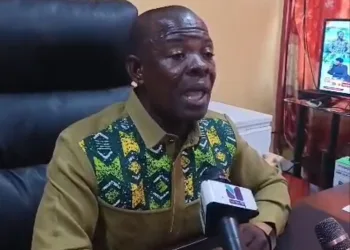 I will never undermine any paramountcy – Mfantseman MCE debunks allegations of disrespectful remarks