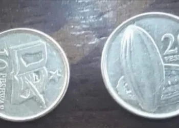 Georgina Appiah Amponsah: ‘Sika wei deɛ merengye’ is a crime against Ghana and it must stop today