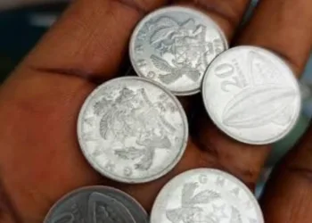 Georgina Appiah Amponsah: ‘Sika wei deɛ merengye’ is a crime against Ghana and it must stop today