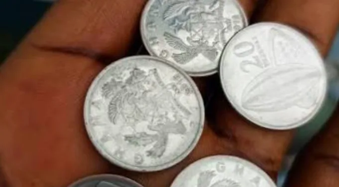 Georgina Appiah Amponsah: ‘Sika wei deɛ merengye’ is a crime against Ghana and it must stop today