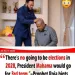 Presidency cautions public over AI-generated image linking Mahama to third term claim