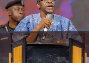 Speaker calls for renewed moral values to sustain national development