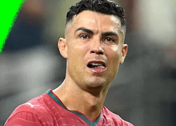 Ronaldo’s World Cup career ends in tears as ‘pandering’ Martinez departs