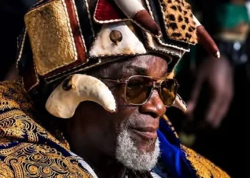 Yaa Naa Mahama Abukari II reported dead