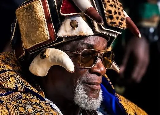 Yaa Naa Mahama Abukari II reported dead