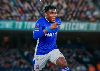 Black Stars winger Abdul Fatawu Issahaku completes move to Ipswich Town