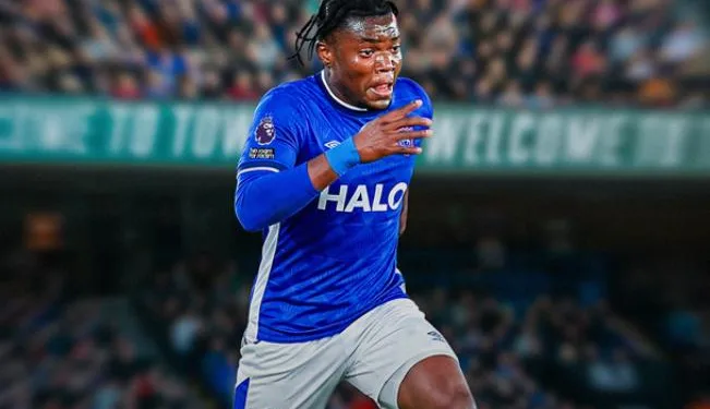 Black Stars winger Abdul Fatawu Issahaku completes move to Ipswich Town