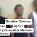 Kumasi: Plumber, two others arraigned before court over lynching and murder incident