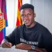 Barcelona complete signing of Ghanaian wonderkid on two-year deal