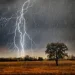 Thunderstorms, heavy rains expected across Northern Ghana today