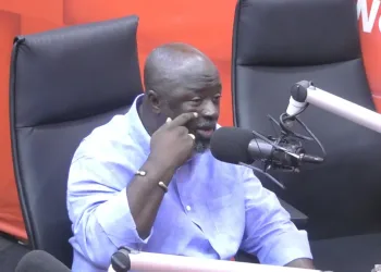 Anyone who breaks sanitation by-laws will face the law — KMA Mayor