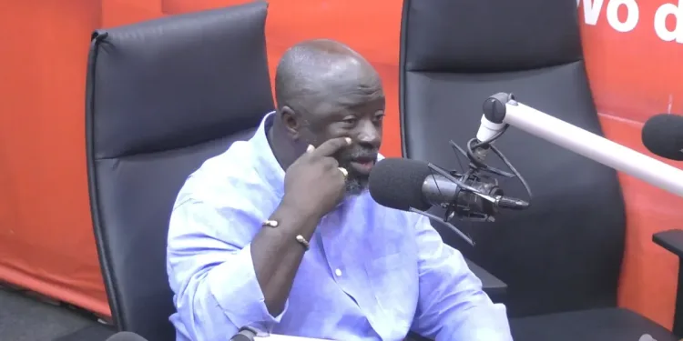 Anyone who breaks sanitation by-laws will face the law — KMA Mayor