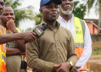 Health Ministry rolls out disease control measures after Accra floods