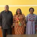 Auditor-General must serve the Constitution, not any government- President Mahama