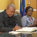 Public officials must account for every cedi they spend- Mahama