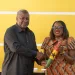 Public officials must account for every cedi they spend- Mahama