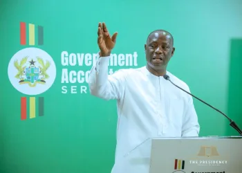 New Mining Act to make communities key beneficiaries of mining activities – Lands Minister