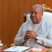 President Mahama discusses health related matters with top UN officials 