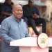 Government to source cotton from Benin to revive Volta Star Textiles – Mahama