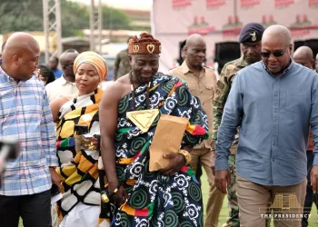 Government to begin compensation for Akosombo flood victims this year – Mahama