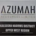 Azumah Resources Ghana debunks claims that Black Volta Project has been handed to former investors
