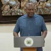 Mahama orders military to clear waterways after deadly floods