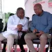 President Mahama rejects claims Volta Region is taken for granted