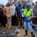 Vice President Naana Jane Opoku-Agyemang urges regular national clean-up exercises