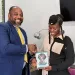 Eddie MacCarthy endorses Ohemaa Woyeje’s new book