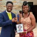 Ohemaa Woyeje launches first Church edition of ‘Life Beyond Opinions’ community engagement series at Amasaman