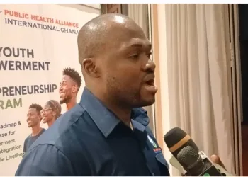 Don’t wait until it’s critical – Public Health Alliance urges vulnerable Ghanaians to seek early healthcare