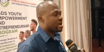 Don’t wait until it’s critical – Public Health Alliance urges vulnerable Ghanaians to seek early healthcare