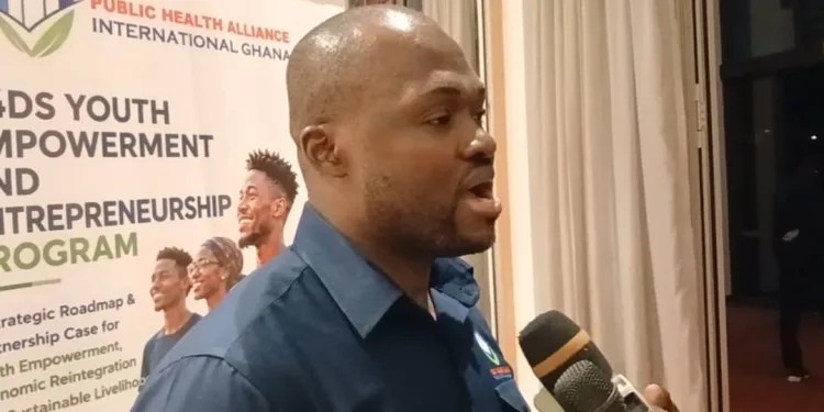 Don’t wait until it’s critical – Public Health Alliance urges vulnerable Ghanaians to seek early healthcare