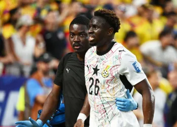 Marvin Senaya ruled out of action for eight weeks after hamstring surgery