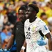 Marvin Senaya ruled out of action for eight weeks after hamstring surgery