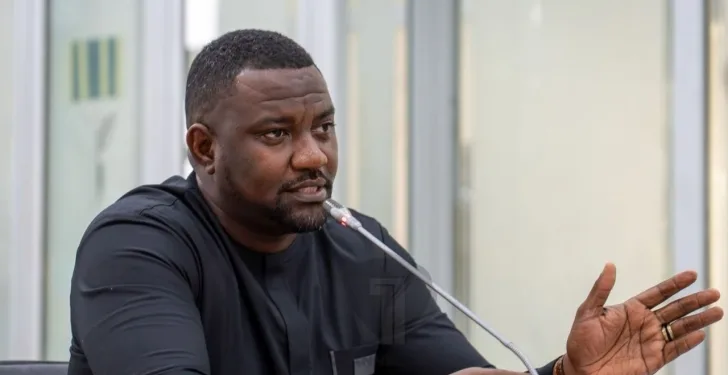 John Dumelo partners with ‘Wastle’ to launch digital sanitation initiative
