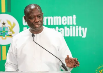 Lands Minister responds to Angel Online, says gov’t is setting up department to regulate sand winning, quarry operations
