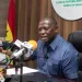 Government pushes local ownership agenda in mining sector – Lands Minister