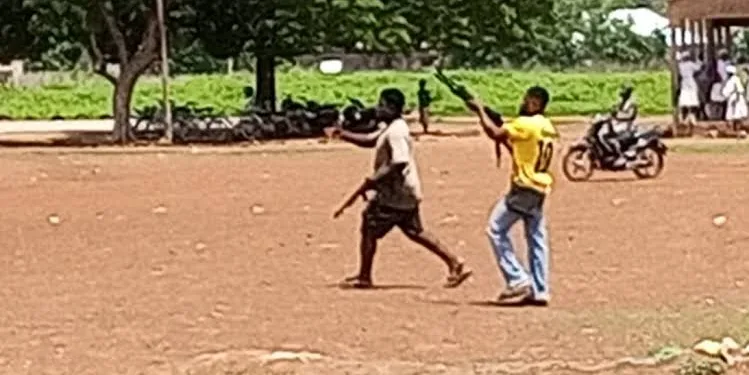 Education Ministry directs police to investigate Yendi school shooting