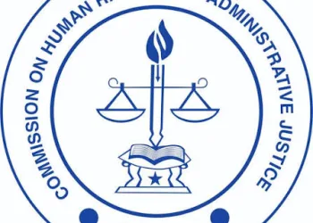 CHRAJ had no involvement in Wontumi’s 20-year sentencing