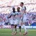 Belgium make light work of US to set up quarter-final tie with Spain